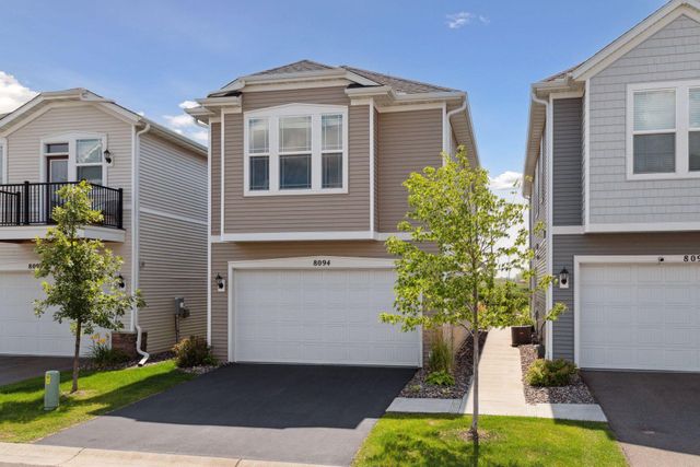 8094 Arrowwood Lane N, Maple Grove, MN 55369