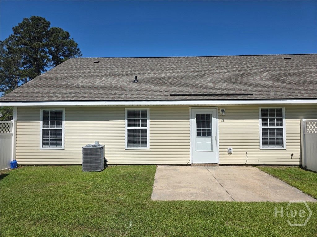 Image 21 of property listing at 4009 Winfield Drive, Rincon, GA 31326