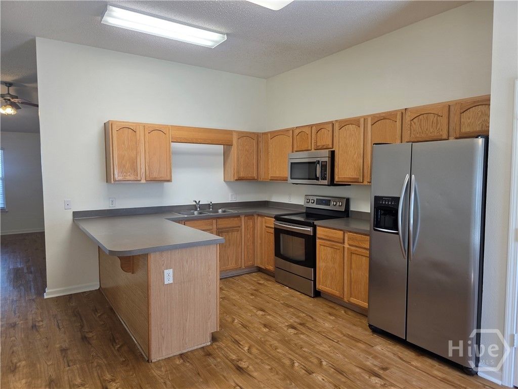 Image 7 of property listing at 4009 Winfield Drive, Rincon, GA 31326