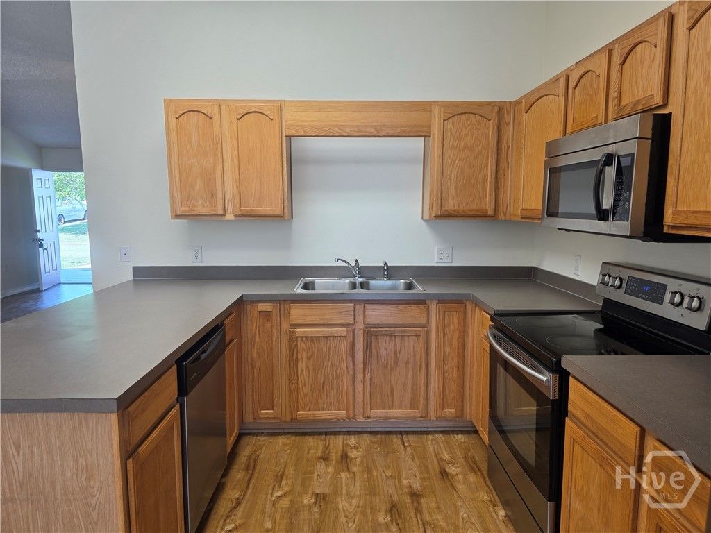 Image 8 of property listing at 4009 Winfield Drive, Rincon, GA 31326