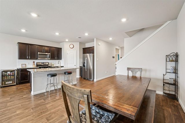 356 Spider Lily DR, Kyle, TX 78640