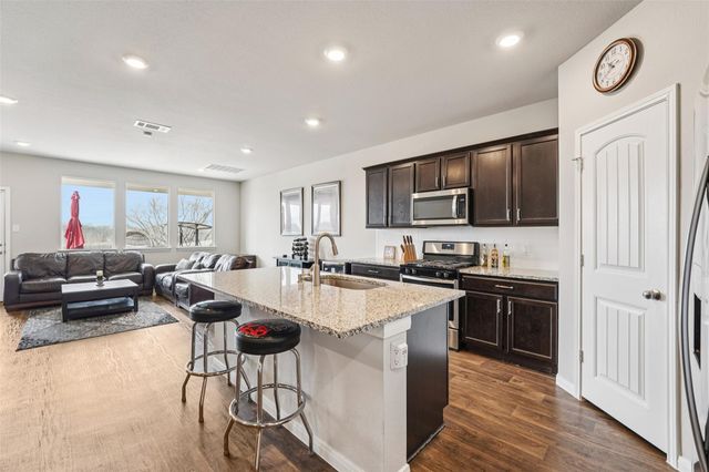 356 Spider Lily DR, Kyle, TX 78640