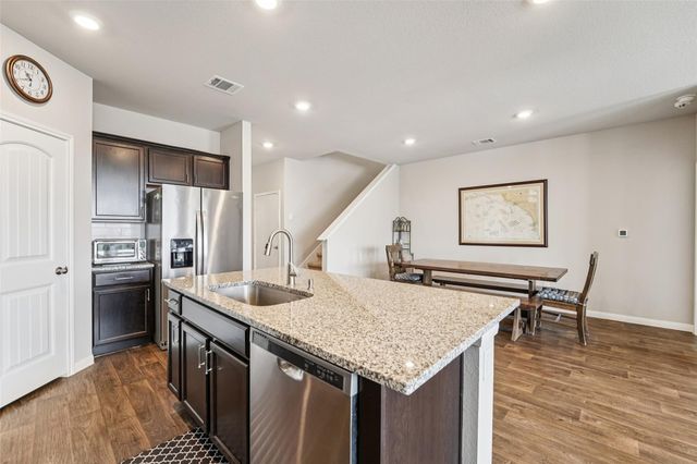 356 Spider Lily DR, Kyle, TX 78640