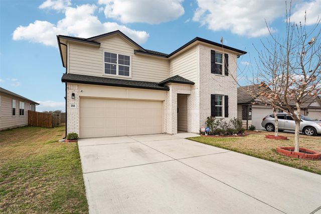 356 Spider Lily DR, Kyle, TX 78640