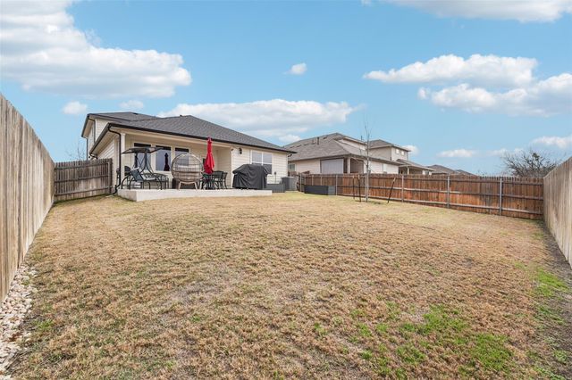 356 Spider Lily DR, Kyle, TX 78640