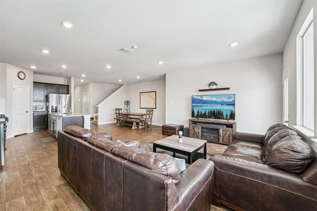 356 Spider Lily DR, Kyle, TX 78640