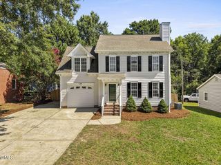 209 James Street, Apex, NC 27502