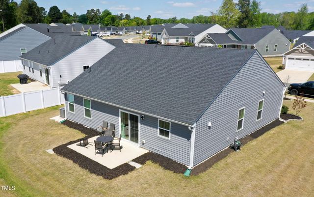 8764 Kenridge Lane, Fuquay Varina, NC 27526