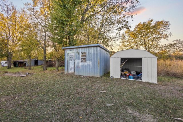 469 Dugan Chapel, Bells, TX 75414