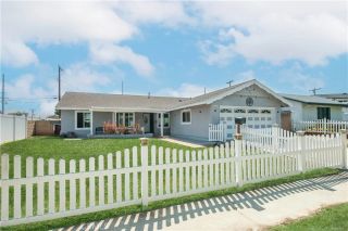 16420 Flanders Street, Granada Hills, CA 91344