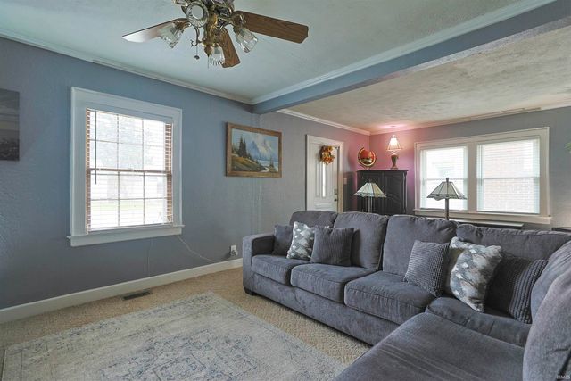 506 E Fairview Avenue, South Bend, IN 46614