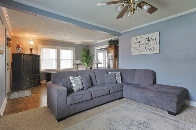 506 E Fairview Avenue, South Bend, IN 46614