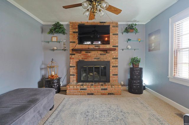 506 E Fairview Avenue, South Bend, IN 46614