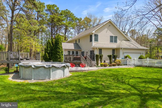 1 PINE VIEW, Monroe Township, NJ 08831