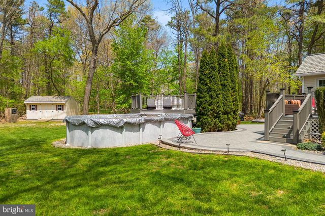 1 PINE VIEW, Monroe Township, NJ 08831