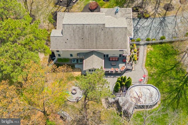 1 PINE VIEW, Monroe Township, NJ 08831