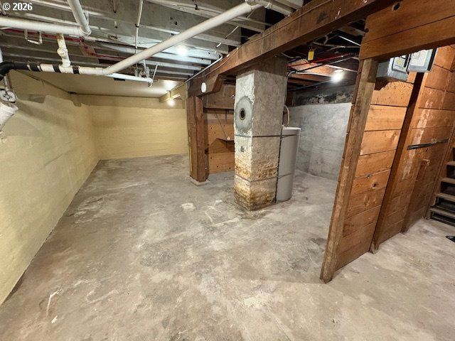 9646 Se STEELE St, Portland, OR 97266