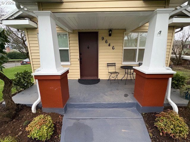 9646 Se STEELE St, Portland, OR 97266