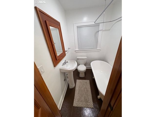 9646 Se STEELE St, Portland, OR 97266