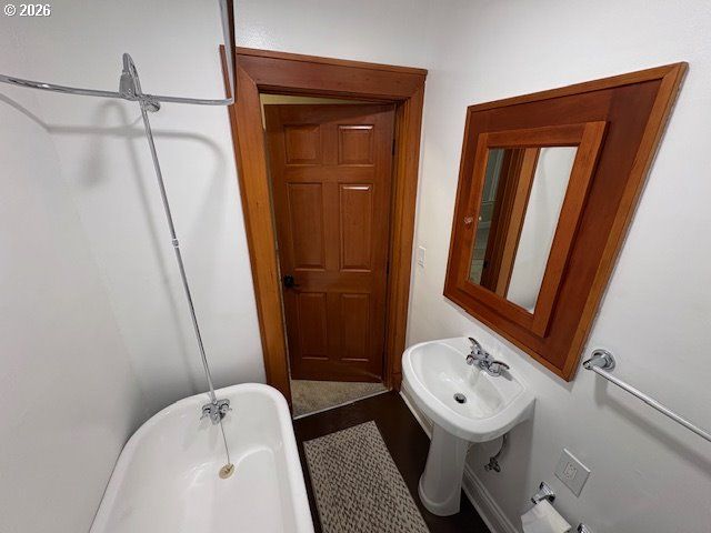 9646 Se STEELE St, Portland, OR 97266