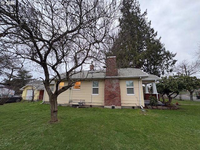 9646 Se STEELE St, Portland, OR 97266