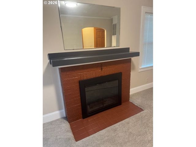 9646 Se STEELE St, Portland, OR 97266