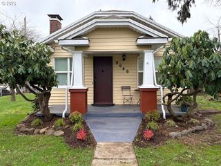 9646 Se STEELE St, Portland, OR 97266