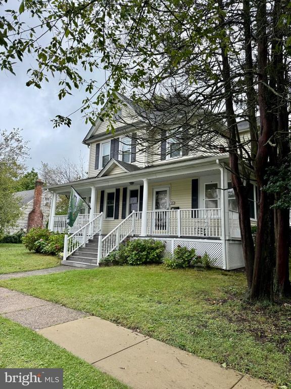 135 MADISON AVE, Laurel Springs, NJ 08021 — photo 2