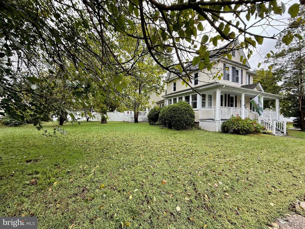 135 MADISON AVE, Laurel Springs, NJ 08021 — photo 3