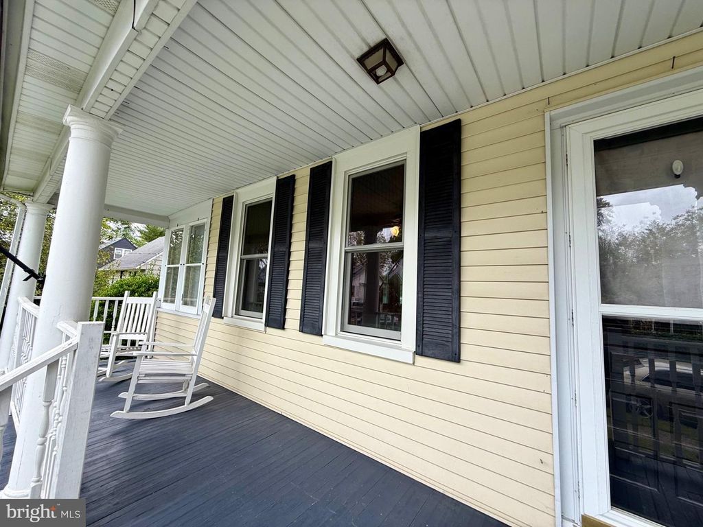 135 MADISON AVE, Laurel Springs, NJ 08021 — photo 5