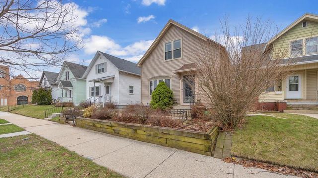 1117 Broadway AVENUE, Sheboygan, WI 53081