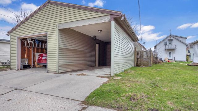 1117 Broadway AVENUE, Sheboygan, WI 53081