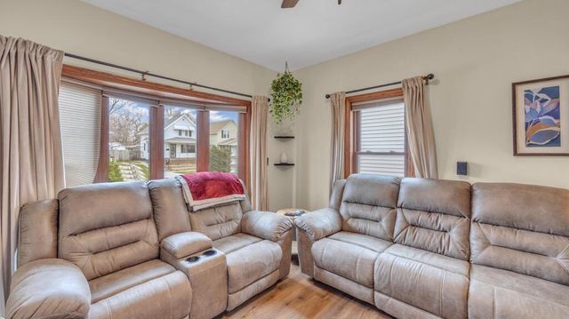 1117 Broadway AVENUE, Sheboygan, WI 53081
