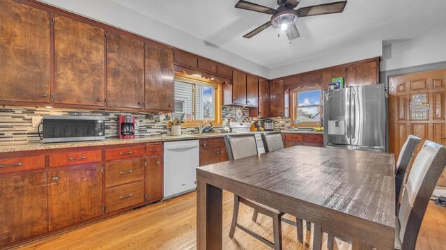 1117 Broadway AVENUE, Sheboygan, WI 53081