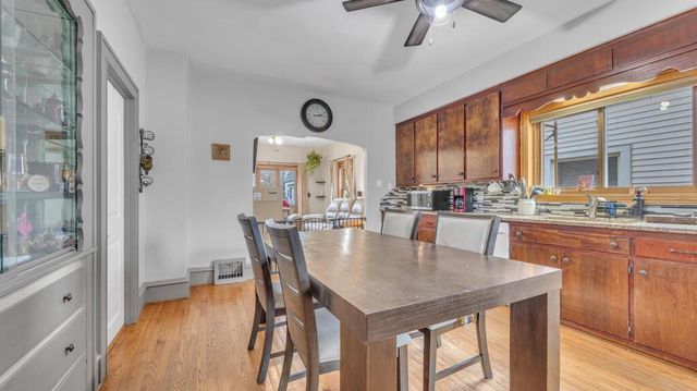 1117 Broadway AVENUE, Sheboygan, WI 53081