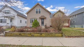 1117 Broadway AVENUE, Sheboygan, WI 53081