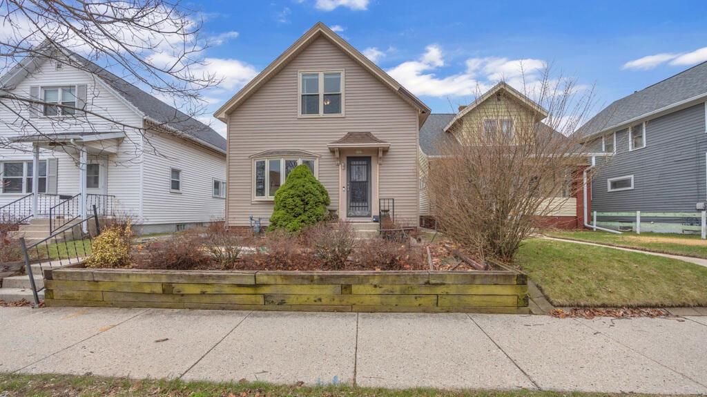 1117 Broadway AVENUE, Sheboygan, WI 53081