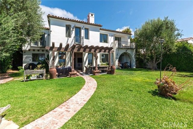 26 Tasman Sea, Newport Coast, CA 92657