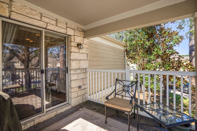 13600 Breton Ridge Street 15B, Houston, TX 77070