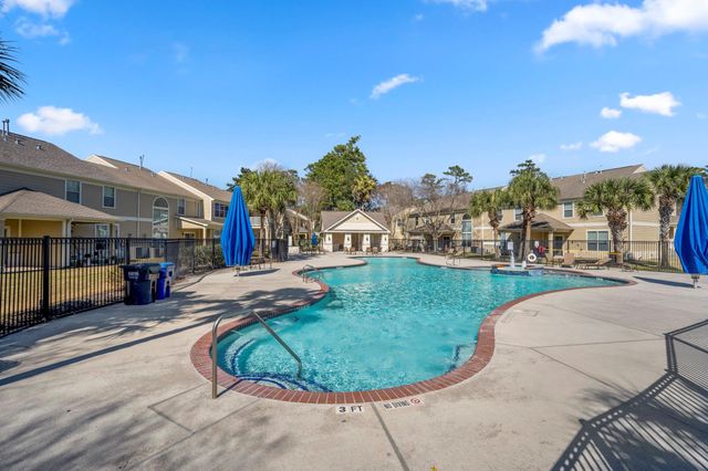 13600 Breton Ridge Street 15B, Houston, TX 77070