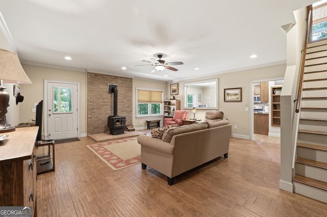 8721 Skitts Mountain Road, Clermont, GA 30527