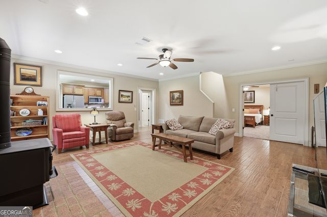 8721 Skitts Mountain Road, Clermont, GA 30527