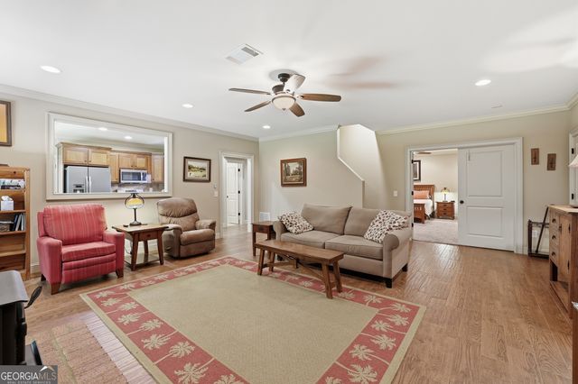 8721 Skitts Mountain Road, Clermont, GA 30527