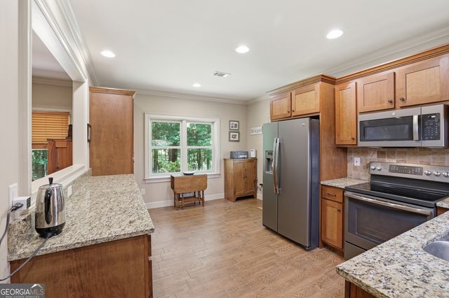 8721 Skitts Mountain Road, Clermont, GA 30527
