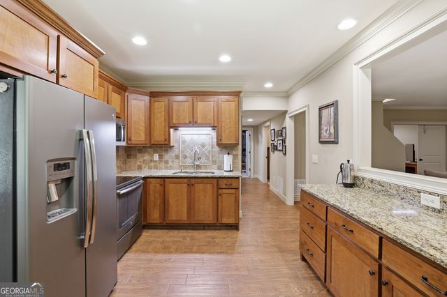 8721 Skitts Mountain Road, Clermont, GA 30527