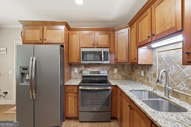 8721 Skitts Mountain Road, Clermont, GA 30527