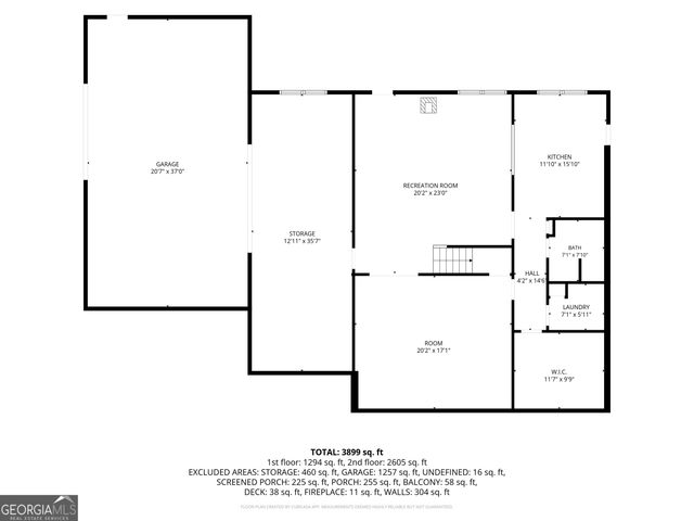 8721 Skitts Mountain Road, Clermont, GA 30527