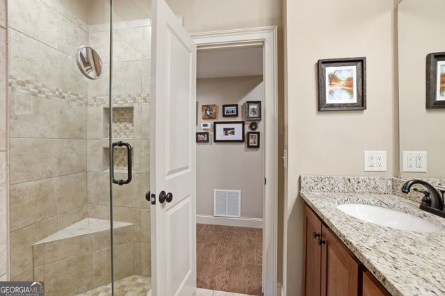 8721 Skitts Mountain Road, Clermont, GA 30527