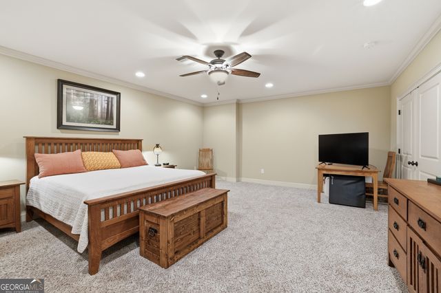 8721 Skitts Mountain Road, Clermont, GA 30527
