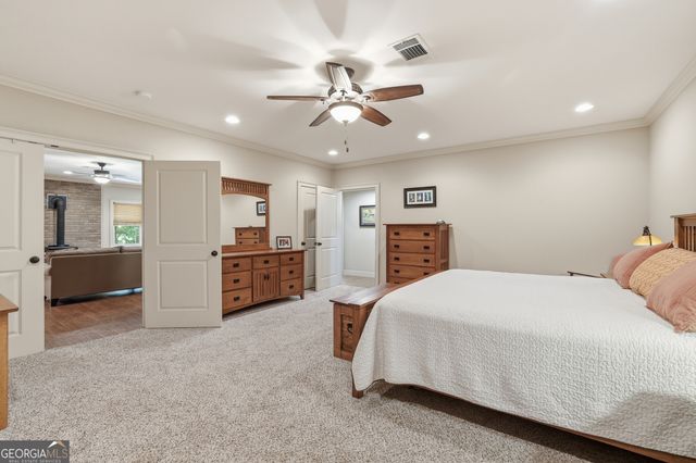 8721 Skitts Mountain Road, Clermont, GA 30527